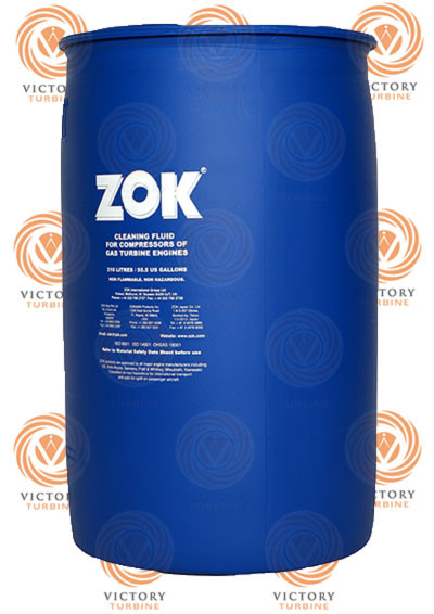 Zok 27 drum
